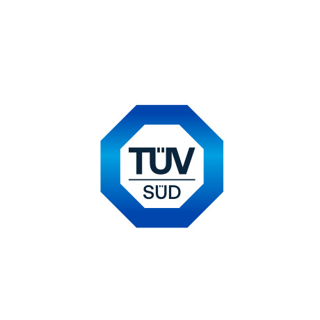 TÜV 认证